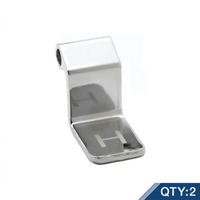 T&S Brass Hot Water Foot Pedal Faucet Control