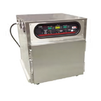 Thumbnail image #1 for Carter-Hoffmann (Middleby) CH750 Under-Counter Half-Height Electric Cook & Hold Cabinet, Digital Controls, 10 Full-Size Pan Capacity