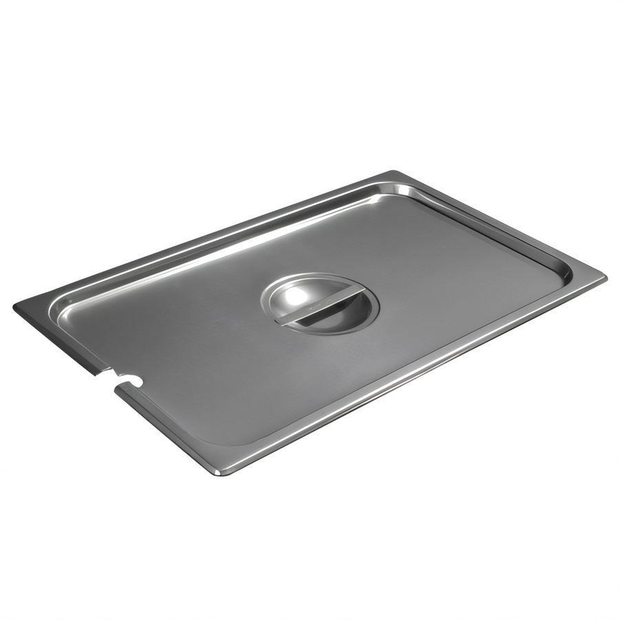 Product image #1 for Sapphire Manufacturing SM-STPCS1 Food Pan Covers