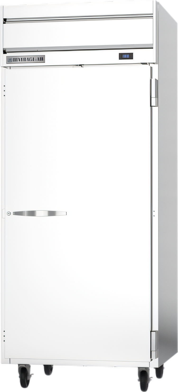 Product image #1 for Beverage-Air Horizon Series 30.76 Cu. Ft. One-Section Reach-In Freezer with Right-Hand Solid Door