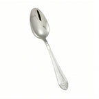 Thumbnail image #1 for Winco Peacock 0031-10 European Tablespoon, 8-3/8-Inch, 18/8 Stainless Steel, Extra Heavyweight, Mirror Finish Case of 25