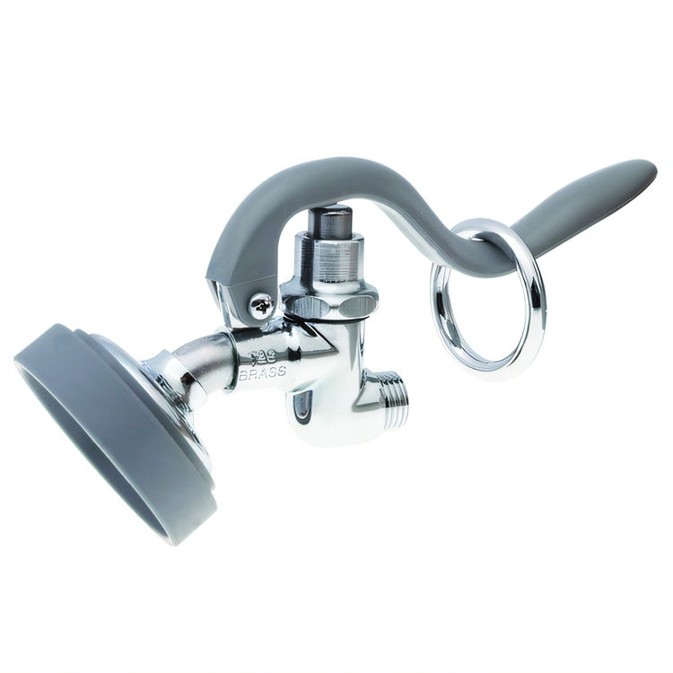Product image #1 for T&S Brass B-0107-035 Commercial Faucets & Plumbing