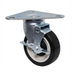 Thumbnail image #1 for BK Resources 5HBR-TR5-PLY-PS4 Shelf Casters & Leveling Feet