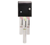 Thumbnail image #1 for Everpure MRS-350 Twin Reverse Osmosis Water Filtration System, 350 GPD, Wall Mount