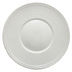 Thumbnail image #1 for Winco Ardesia 9-Inch Round Wide Rim Porcelain Dinner Plate