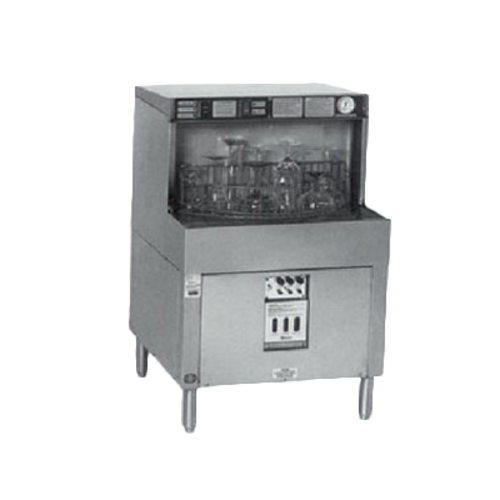 (Quick Ship) Perlick Corporation PKBR24 Glasswasher Undercounter Dishwashers – Open Box (Clearance)