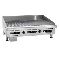 Imperial (Middleby) IGG-60 Gas Griddles