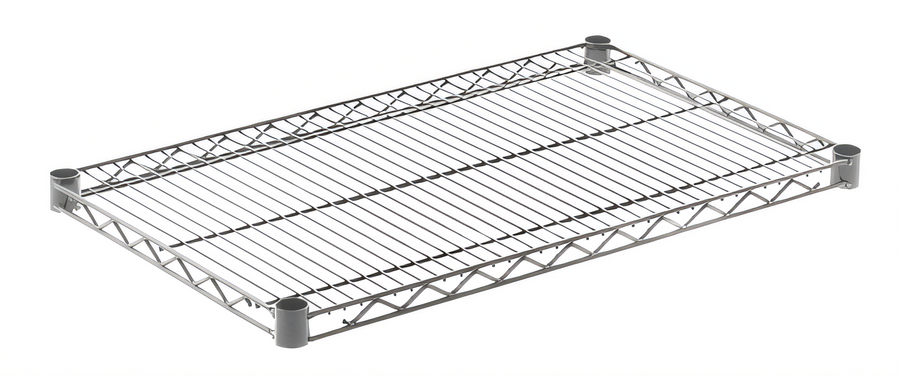 Product image #1 for Olympic J1830G Wire Shelving
