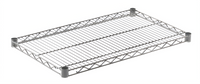 Olympic J1830G Wire Shelving