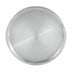 Thumbnail image #2 for Winco Aluminum Dough Retarding Pan Cover for ALDP-96, 9.2 Inch Diameter