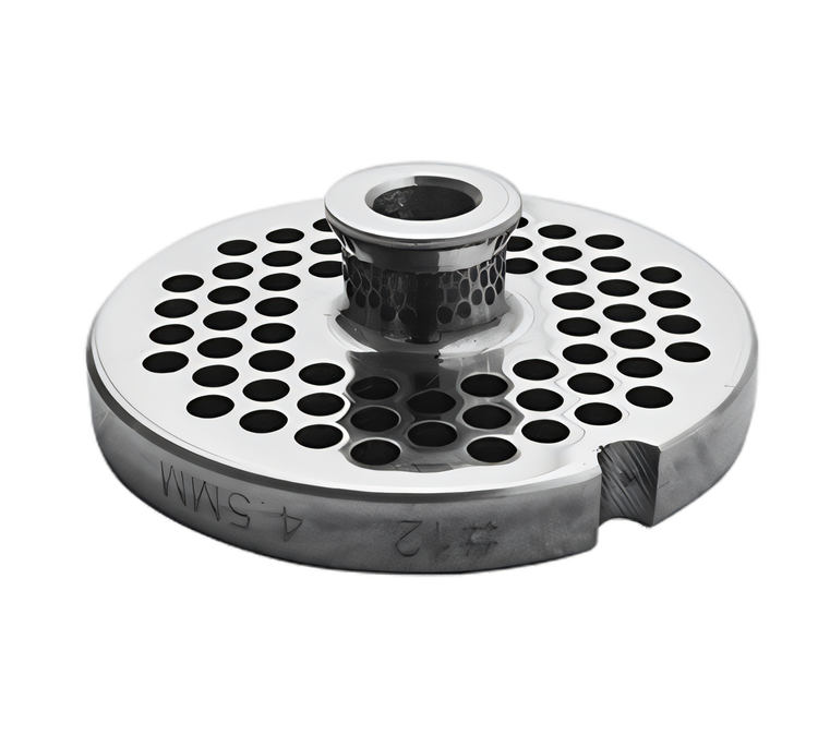 Product image #1 for Uniworld Foodservice Equipment SS812GP3/16-H Uniworld Meat Grinders