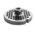 Thumbnail image #1 for Uniworld Foodservice Equipment SS812GP3/16-H Uniworld Meat Grinders