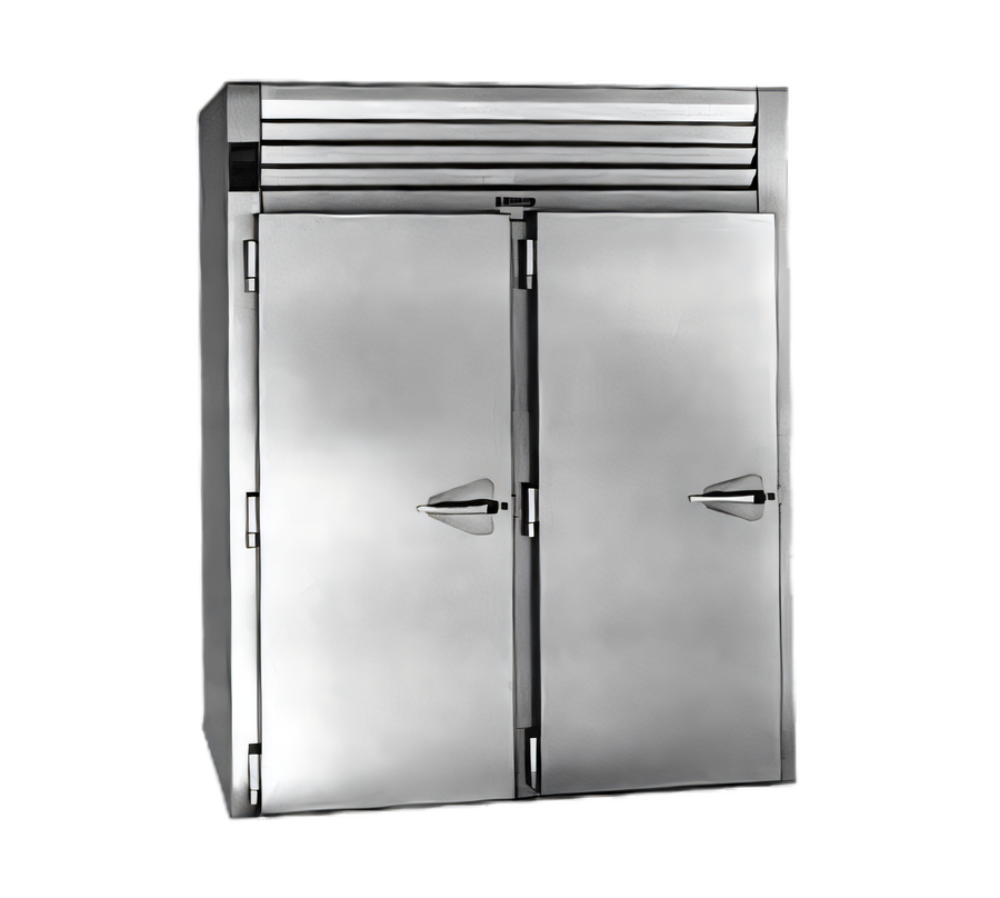 Product image #1 for Traulsen AIH232LP-FHS Spec-Line Heated Cabinets & Holding Shelves
