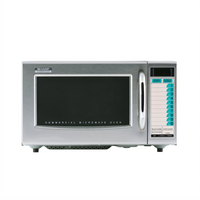 Sharp R-21LTF Express Defrost Microwave Ovens
