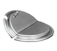 APW Wyott (Middleby) 23790 Bain Marie & Inset Covers