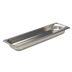 Thumbnail image #1 for Vollrath Super Pan 3 2/4 GN Solid Hotel Pan, 2-Inch Deep, 22 Gauge Stainless Steel