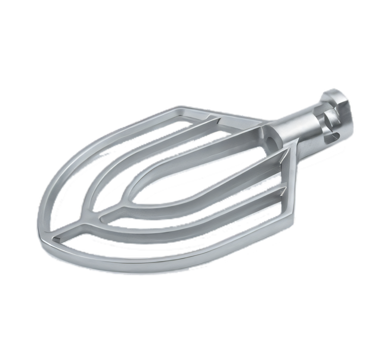 Product image #1 for Vollrath 30-Quart Flat Beater/Paddle Attachment for Planetary Mixers