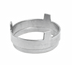 Thumbnail image #1 for Univex Bowl Truck Adapter for 30 Qt Bowl on 60 Qt Mixer or 40 Qt Bowl on 80 Qt Mixer