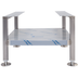 Thumbnail image #1 for Vulcan 24-Inch Wide x 15-Inch High Stand for Stacked Steamers