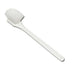 Thumbnail image #1 for Winco 20-Inch Nylon Bristle Pot Scrubbing Brush with Plastic Handle