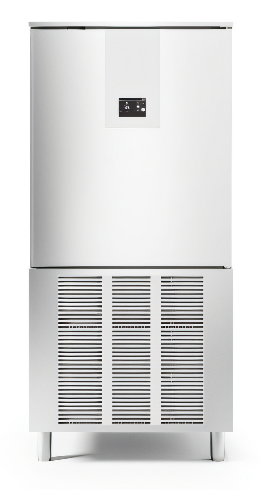 Product image #1 for Beverage Air Reach-In Blast Chiller/Freezer with 16-Pan Capacity