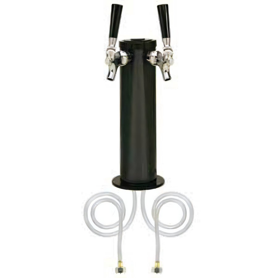 Product image #1 for Micro Matic USA DS-432-211 Draft Beer & Wine Dispensers