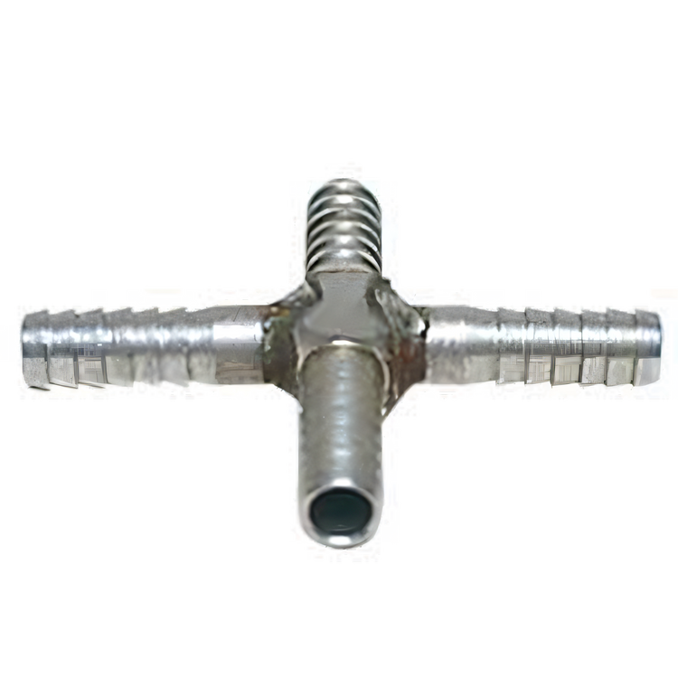 Product image #1 for Micro Matic USA SSC-B2 Gas Hose