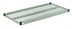 Thumbnail image #1 for Olympic Green-Guard Epoxy Coated Wire Shelf, 21 x 42 Inches