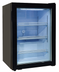Thumbnail image #1 for Countertop Reach-In Display Freezer, 3.5 Cu. Ft., One Section, Tempered Glass Door