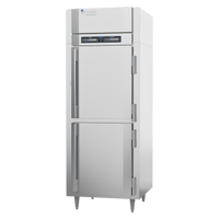 Victory UltraSpec Extra Wide Dual Temp Reach-In Warmer/Refrigerator, 1-Section, Self-Contained
