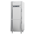 Thumbnail image #1 for Victory UltraSpec Extra Wide Dual Temp Reach-In Warmer/Refrigerator, 1-Section, Self-Contained