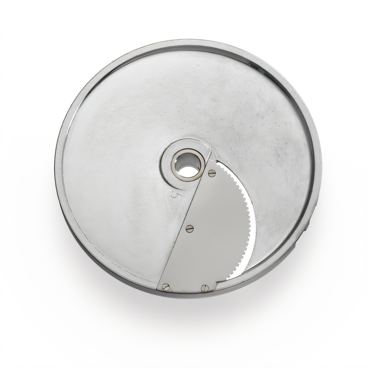 Product image #1 for Edlund VCM05 Varicut Micro-Serrated Slice Disc, 3/16 Inch