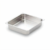 Thumbnail image #1 for Omcan 2/3 Size Solid Stainless Steel Steam Table Pan