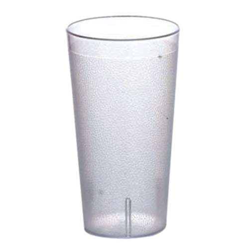 Product image #1 for Omcan USA 80336 Plastic Tumblers Case of 12