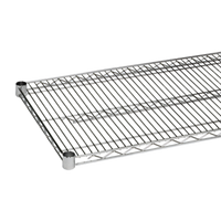Thunder Group CMSV2430 Wire Shelving