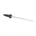 Thumbnail image #1 for Winco Premium 14-Inch Round Magnetic Sharpening Steel