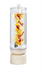 Thumbnail image #1 for Cal-Mil Newport 3 Gallon Round Acrylic Infusion Beverage Dispenser