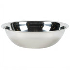 Thumbnail image #1 for Vollrath 47946 16-Quart Stainless Steel Mixing Bowl, 17-1/2-Inch Diameter Case of 6