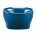 Thumbnail image #2 for Cambro Harbor Collection Large 9 oz Navy Blue Polypropylene Bowl