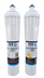 Thumbnail image #2 for ITV Ice Makers CF-210 MAX RP 2-Unit Cartridge Water Treatment System