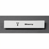 Thumbnail image #1 for Cambro CECSH6000 Camrack® Dishwasher Rack Parts & Accessories Case of 6