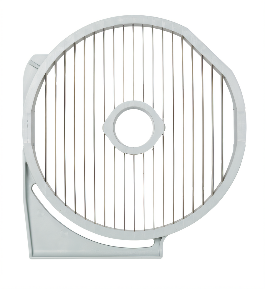 Product image #1 for Dito Sama Food Processor Chips Cutting Grid, 5/16 Inch x 5/16 Inch (8 mm x 8 mm)