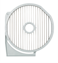 Dito Sama Food Processor Chips Cutting Grid, 5/16 Inch x 5/16 Inch (8 mm x 8 mm)