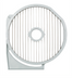 Thumbnail image #1 for Dito Sama Food Processor Chips Cutting Grid, 5/16 Inch x 5/16 Inch (8 mm x 8 mm)