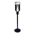 Thumbnail image #1 for Hand Sanitizing Station Metal Stand, No Dispenser