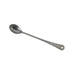 Thumbnail image #1 for Barfly Measured Bar Spoon, 1/2 tsp. (2.5 ml), 6 Inch, Vintage Finish 18/8 Stainless Steel