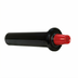 Thumbnail image #1 for Dispense-Rite SLR-2F-CSD In-Counter Interchangeable Baffle Cup Dispenser, 22 Inch, ABS Plastic, F Spring