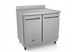 Thumbnail image #2 for 36-Inch Two-Section Worktop Freezer with Backsplash and Solid Hinged Doors