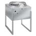 Thumbnail image #1 for Koolaire Vertical Discharge Air-Cooled Remote Condenser Unit