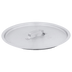 Thumbnail image #1 for Crestware POTC20 Pot and Pan Lids Case of 6